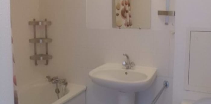 Image 4 sur 5 - Appartement  ·  Location · Montpellier (34070) · 1 pièce · 21m²