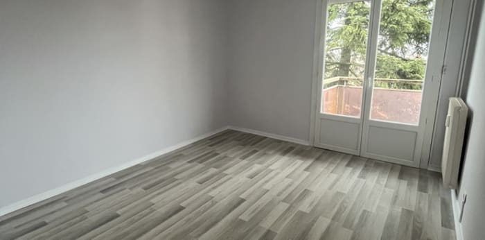 Image 8 sur 11 - Appartement  ·  Location · Gevrey Chambertin (21220) · 3 pièces · 62m²