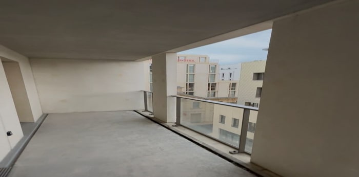 Image 8 sur 8 - Appartement  ·  Location · Bordeaux (33800) · 5 pièces · 123m²