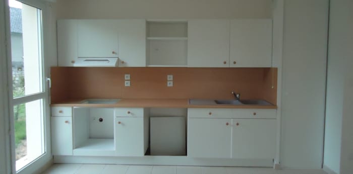 Image 4 sur 5 - Appartement  ·  Location · Lamorlaye (60260) · 3 pièces · 73m²