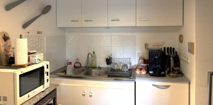 Image 3 sur 6 - Appartement  ·  Location · St Martin De Crau (13310) · 2 pièces · 41m²