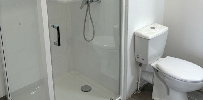 Image 6 sur 7 - Appartement  ·  Location · Arles (13200) · 2 pièces · 38m²