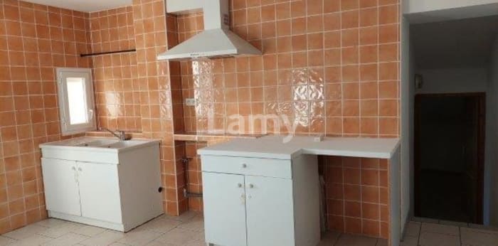 Image 8 sur 11 - Appartement  ·  Location · Anduze (30140) · 4 pièces · 74m²