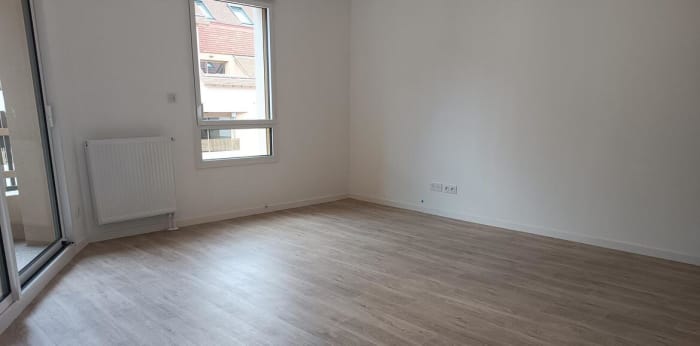Image 4 sur 6 - Appartement  ·  Location · Tours (37100) · 3 pièces · 63m²