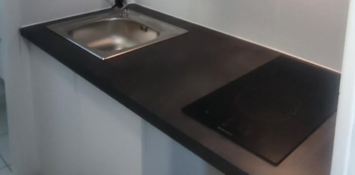 Image 6 sur 7 - Appartement  ·  Location · Toulouse (31400) · 1 pièce · 29m²