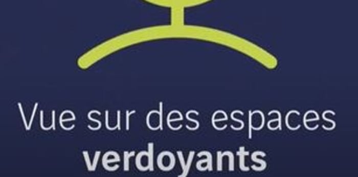 Image 5 sur 9 - Appartement  ·  Location · Chenove (21300) · 2 pièces · 55m²