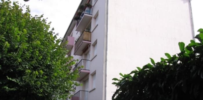 Image 1 sur 16 - Appartement  ·  Location · Vesoul (70000) · 3 pièces · 66m²
