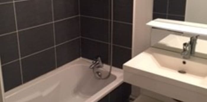Image 6 sur 11 - Appartement  ·  Location · Lille (59000) · 2 pièces · 48m²