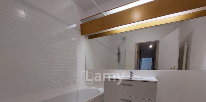 Image 7 sur 12 - Appartement  ·  Location · Montpellier (34070) · 3 pièces · 71m²