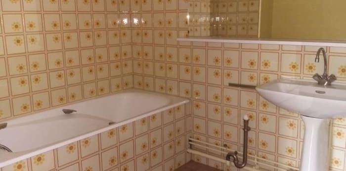 Image 7 sur 8 - Appartement  ·  Location · Besancon (25000) · 1 pièce · 29m²