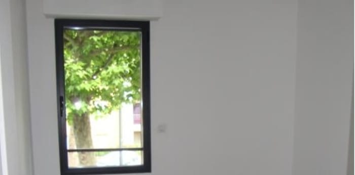 Image 5 sur 6 - Appartement  ·  Location · Nantes (44000) · 3 pièces · 52m²