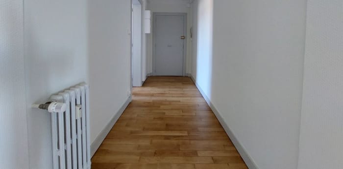 Image 14 sur 17 - Appartement  ·  Location · Limoges (87000) · 4 pièces · 107m²