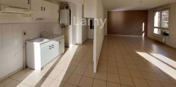 Image 5 sur 10 - Appartement  ·  Location · Villard Bonnot (38190) · 4 pièces · 85m²