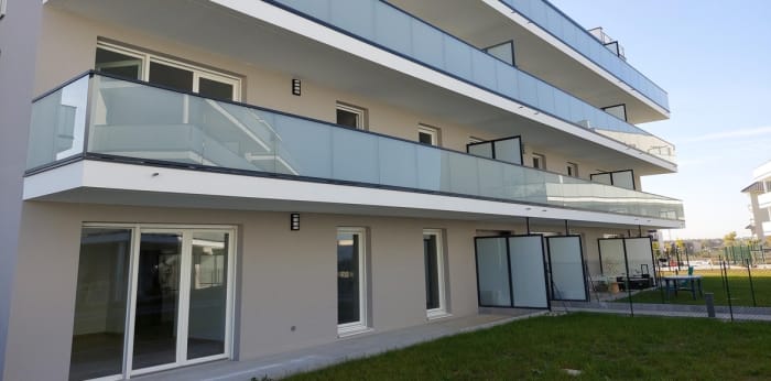 Image 6 sur 8 - Appartement  ·  Location · Chevigny St Sauveur (21800) · 3 pièces · 61m²