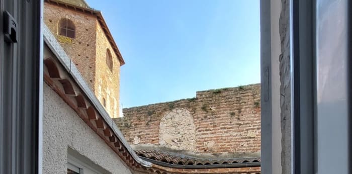 Image 6 sur 9 - Appartement  ·  Location · Agen (47000) · 1 pièce · 30m²
