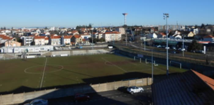 Image 3 sur 3 - Appartement  ·  Location · Clermont Ferrand (63000) · 2 pièces · 41m²