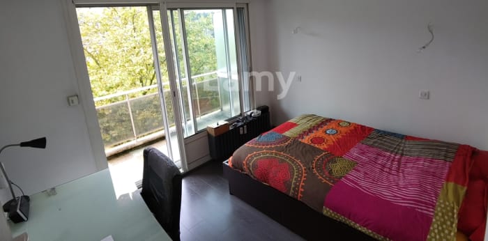 Image 3 sur 7 - Appartement  ·  Location · Chambery (73000) · 2 pièces · 44m²