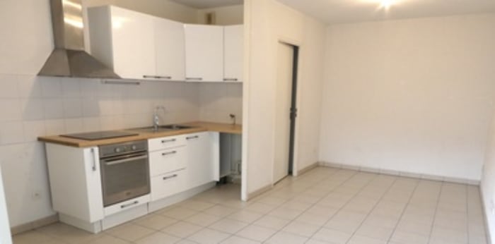 Image 2 sur 4 - Appartement  ·  Location · Libourne (33500) · 2 pièces · 45m²