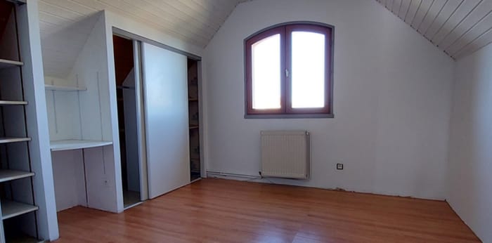 Image 6 sur 11 - Maison/villa  ·  Location · St Simeon De Bressieux (38870) · 4 pièces · 115m²