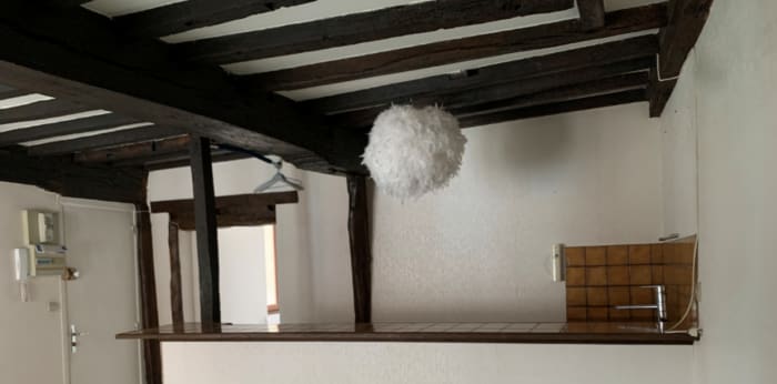 Image 5 sur 7 - Appartement  ·  Location · Valenciennes (59300) · 2 pièces · 39m²