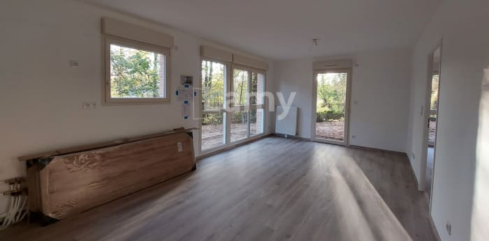 Image 1 sur 6 - Appartement  ·  Location · Amiens (80000) · 3 pièces · 63m²