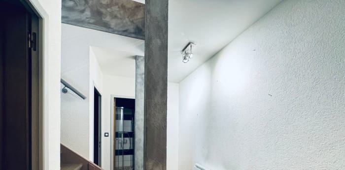 Image 12 sur 18 - Appartement  ·  Location · Les Rousses (39220) · 4 pièces · 90m²