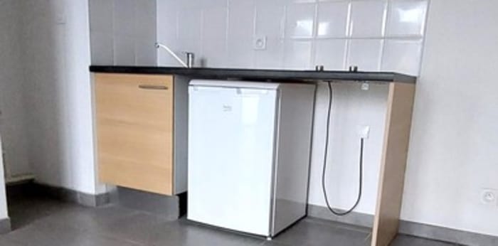 Image 3 sur 9 - Appartement  ·  Location · Tournefeuille (31170) · 2 pièces · 43m²