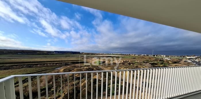 Image 10 sur 11 - Appartement  ·  Location · Fleury Sur Orne (14123) · 3 pièces · 66m²