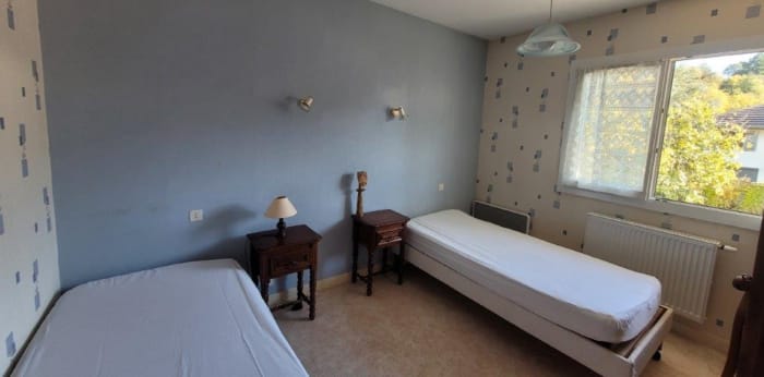 Image 2 sur 14 - Maison/villa  ·  Location · Aix Les Bains (73100) · 5 pièces · 133m²