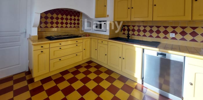 Image 6 sur 12 - Maison/villa  ·  Location · Champagnier (38800) · 5 pièces · 125m²