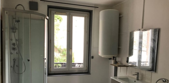 Image 4 sur 5 - Appartement  ·  Location · L Isle Sur Le Doubs (25250) · 3 pièces · 115m²