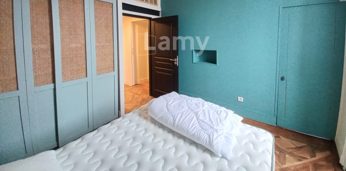 Image 12 sur 19 - Appartement  ·  Location · La Ravoire (73490) · 4 pièces · 114m²