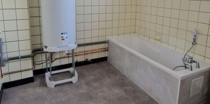 Image 12 sur 14 - Appartement  ·  Location · Colmar (68000) · 3 pièces · 68m²