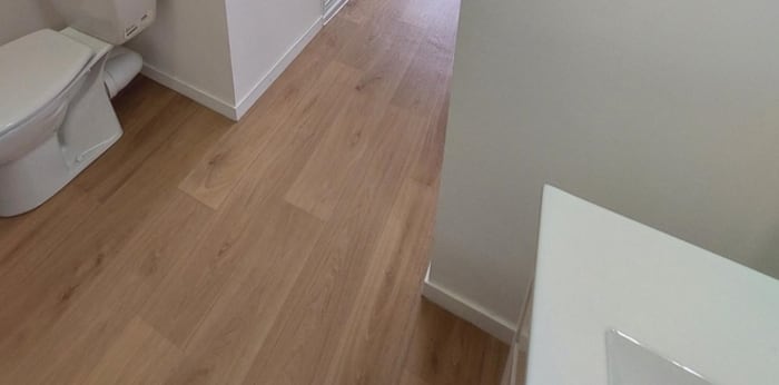 Image 4 sur 5 - Appartement  ·  Location · Orleans (45100) · 1 pièce · 34m²