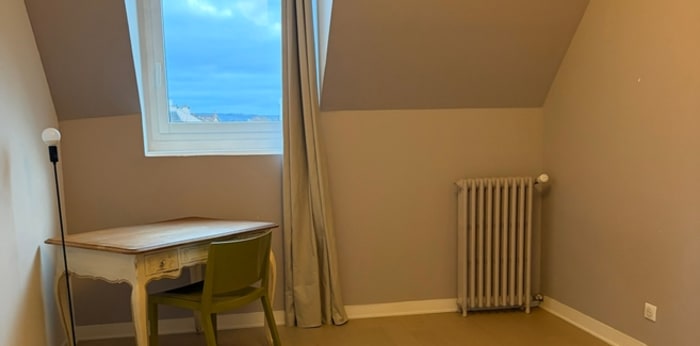 Image 14 sur 18 - Maison/villa  ·  Location · St Germain En Laye (78100) · 7 pièces · 180m²