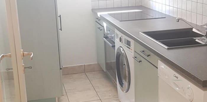 Image 2 sur 7 - Appartement  ·  Location · Strasbourg (67000) · 2 pièces · 47m²