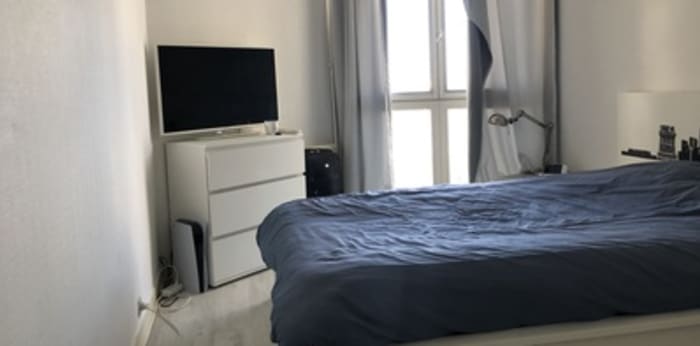 Image 4 sur 5 - Appartement  ·  Location · Rennes (35000) · 2 pièces · 54m²