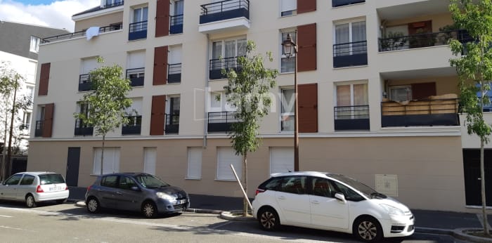 Image 1 sur 1 - Appartement  ·  Location · Mantes La Jolie (78200) · 2 pièces · 43m²
