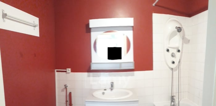 Image 4 sur 10 - Appartement  ·  Location · Nancy (54000) · 2 pièces · 50m²