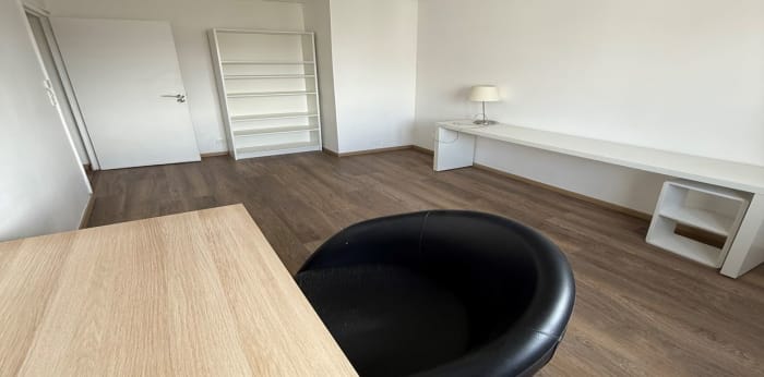 Image 5 sur 7 - Appartement  ·  Location · Bordeaux (33000) · 5 pièces · 83m²