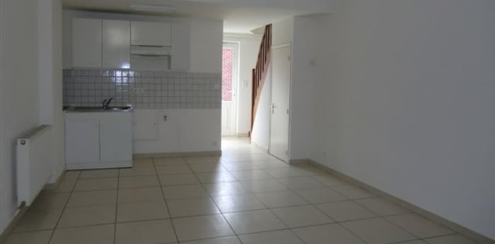 Image 3 sur 3 - Maison/villa  ·  Location · Valenciennes (59300) · 2 pièces · 42m²
