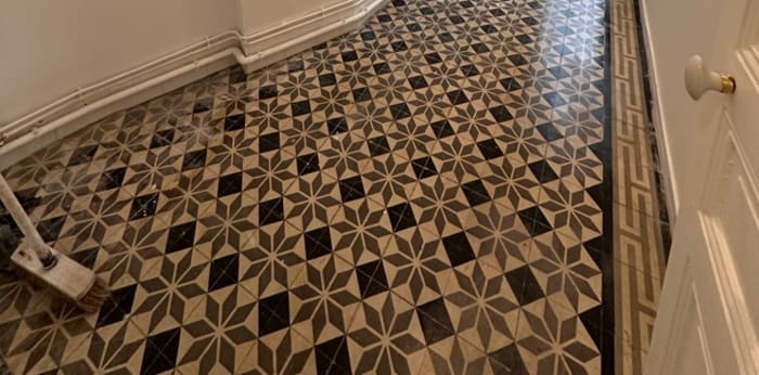 Image 7 sur 9 - Appartement  ·  Location · Montreuil (93100) · 4 pièces · 82m²