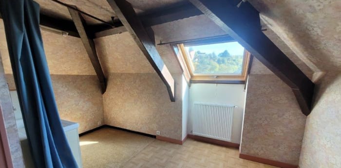 Image 6 sur 7 - Maison/villa  ·  Location · Aix Les Bains (73100) · 5 pièces · 133m²