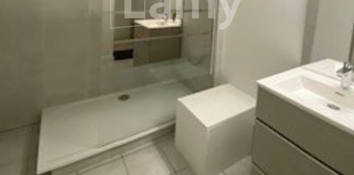 Image 15 sur 15 - Appartement  ·  Location · Pessac (33600) · 4 pièces · 92m²