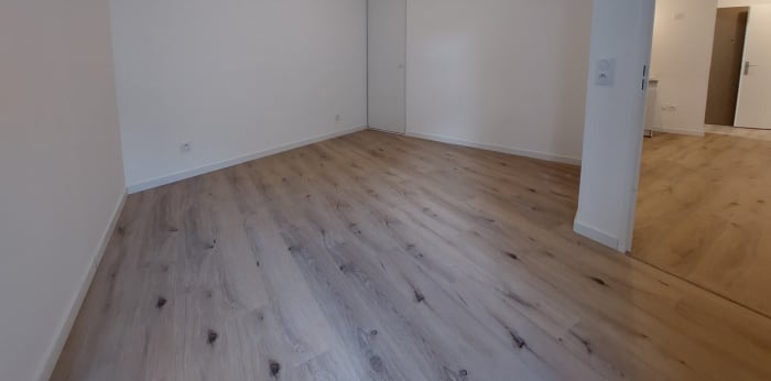 Image 4 sur 8 - Appartement  ·  Location · Dammarie Les Lys (77190) · 2 pièces · 41m²