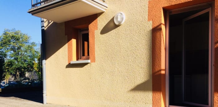 Image 5 sur 5 - Appartement  ·  Location · Toulouse (31400) · 1 pièce · 19m²