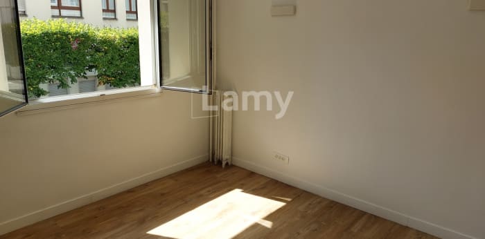 Image 4 sur 6 - Appartement  ·  Location · Poissy (78300) · 2 pièces · 36m²