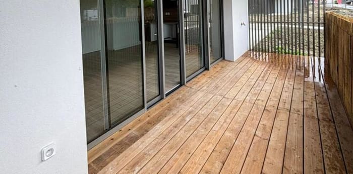 Image 1 sur 7 - Appartement  ·  Location · Carbon Blanc (33560) · 2 pièces · 47m²