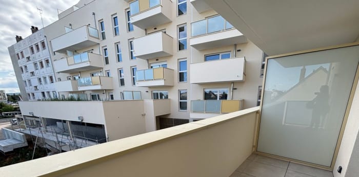 Image 8 sur 13 - Appartement  ·  Location · Chenove (21300) · 3 pièces · 65m²