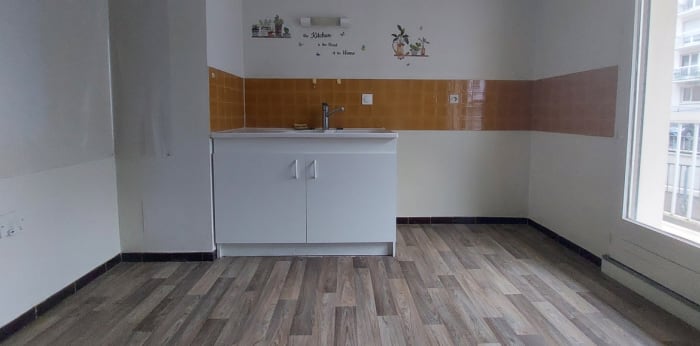 Image 5 sur 10 - Appartement  ·  Location · Limoges (87000) · 2 pièces · 49m²